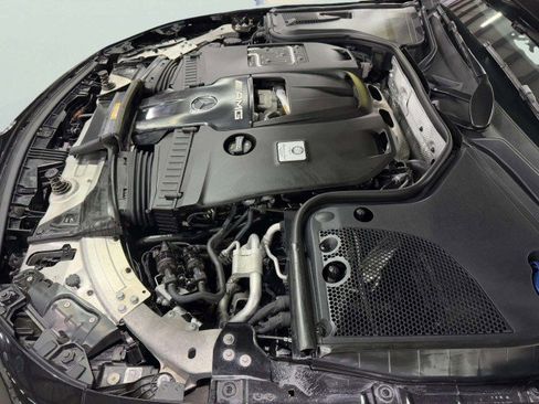 Used 2019 Mercedes-Benz AMG GT 63 image 70