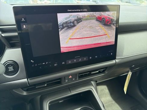 New 2026 MAZDA CX-5 Preferred AWD/4WD image 17
