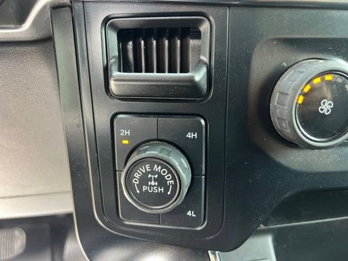 Used 2023 Ford F150 XL w/ STX Appearance Package AWD/4WD image 26