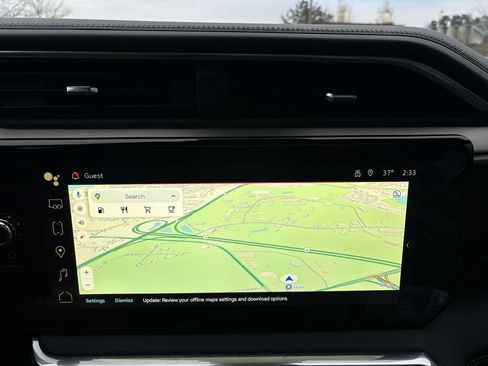 New 2026 GMC Sierra 3500 Denali w/ Denali Reserve Package image 12