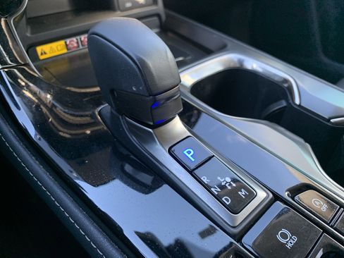 Certified 2025 Lexus NX 350 AWD w/ Accessory Package (2T) image 26