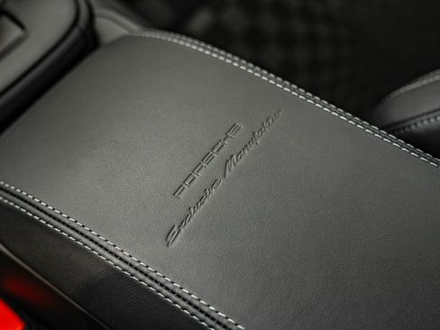 New 2026 Porsche 911 GTS RWD image 52
