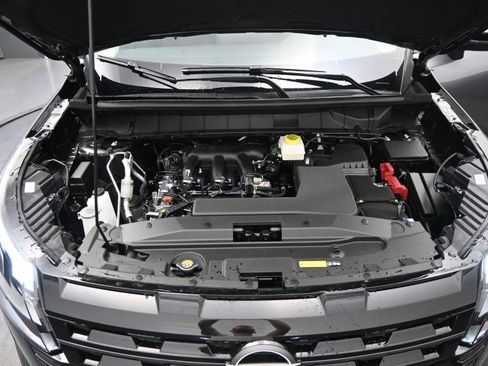 New 2026 Nissan Pathfinder SL FWD image 22