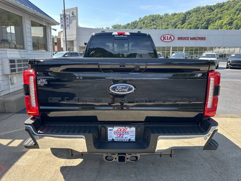 New 2026 Ford F350 Lariat AWD/4WD image 3