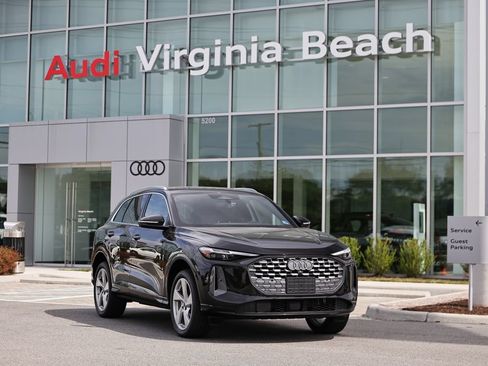 New 2026 Audi Q5 Premium Plus AWD/4WD image 1