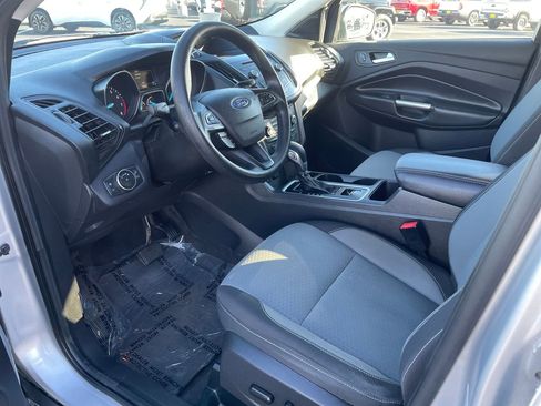 Used 2018 Ford Escape SE image 10
