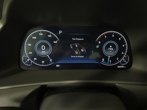 Used 2023 Hyundai Sonata SEL Plus w/ Preferred Accessory Package FWD image 17