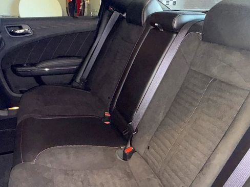 Used 2023 Dodge Charger SRT Hellcat RWD image 10