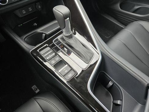 New 2026 Acura ADX AWD image 11