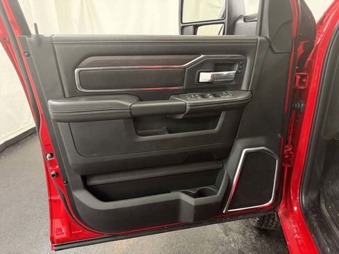 New 2026 RAM 3500 Laramie image 28