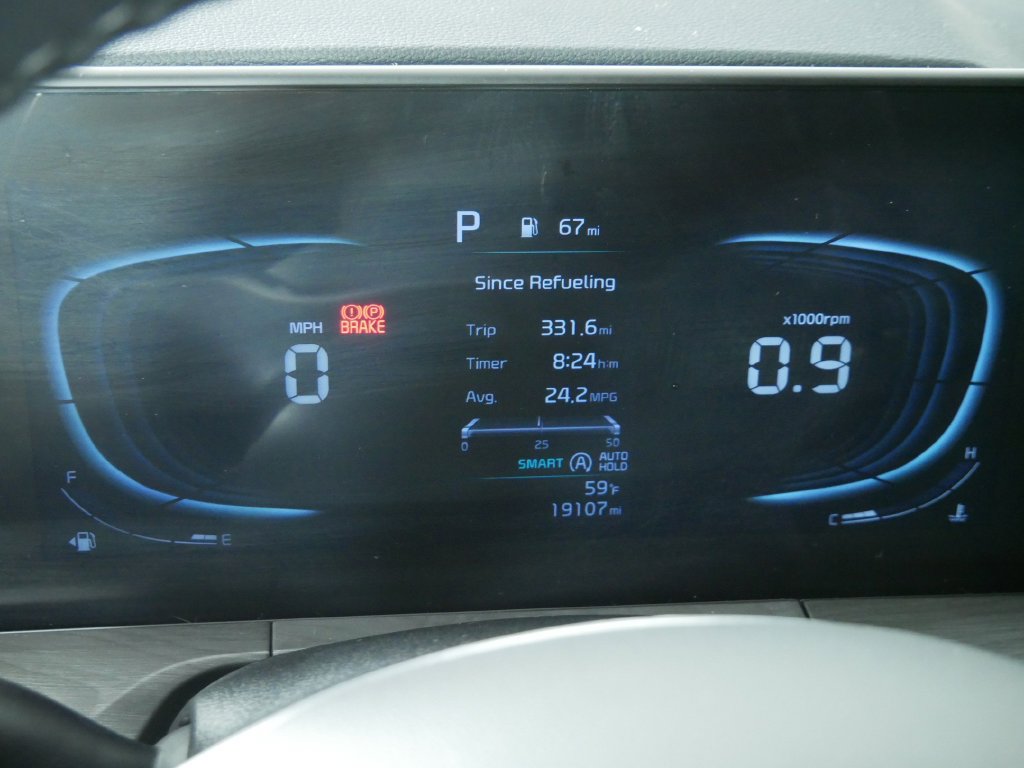 Used 2025 Kia Telluride EX X-Line AWD/4WD image 30
