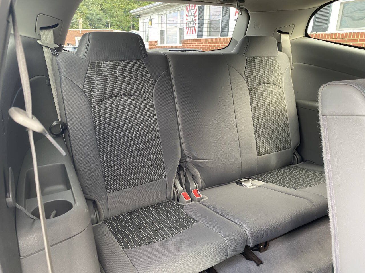 Used 2015 Chevrolet Traverse LS AWD/4WD image 24