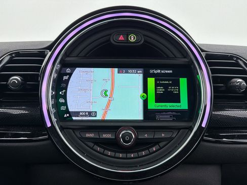 Used 2019 MINI Cooper Clubman S image 7