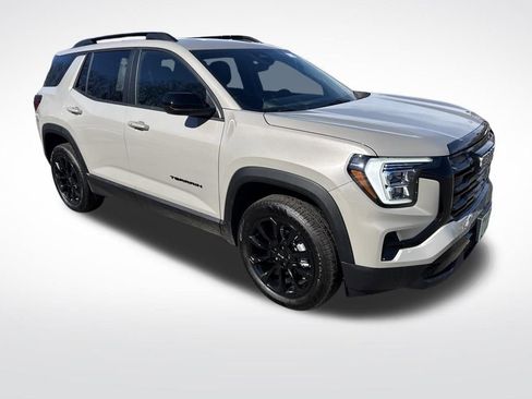 New 2026 GMC Terrain Elevation w/ Elevation Premium Package image 12