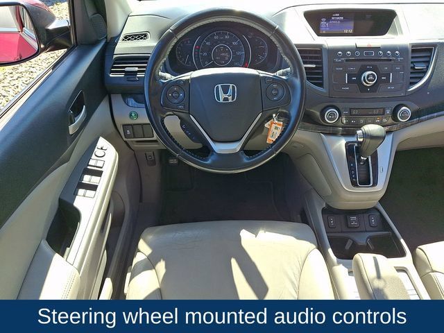 Used 2013 Honda CR-V EX-L image 3