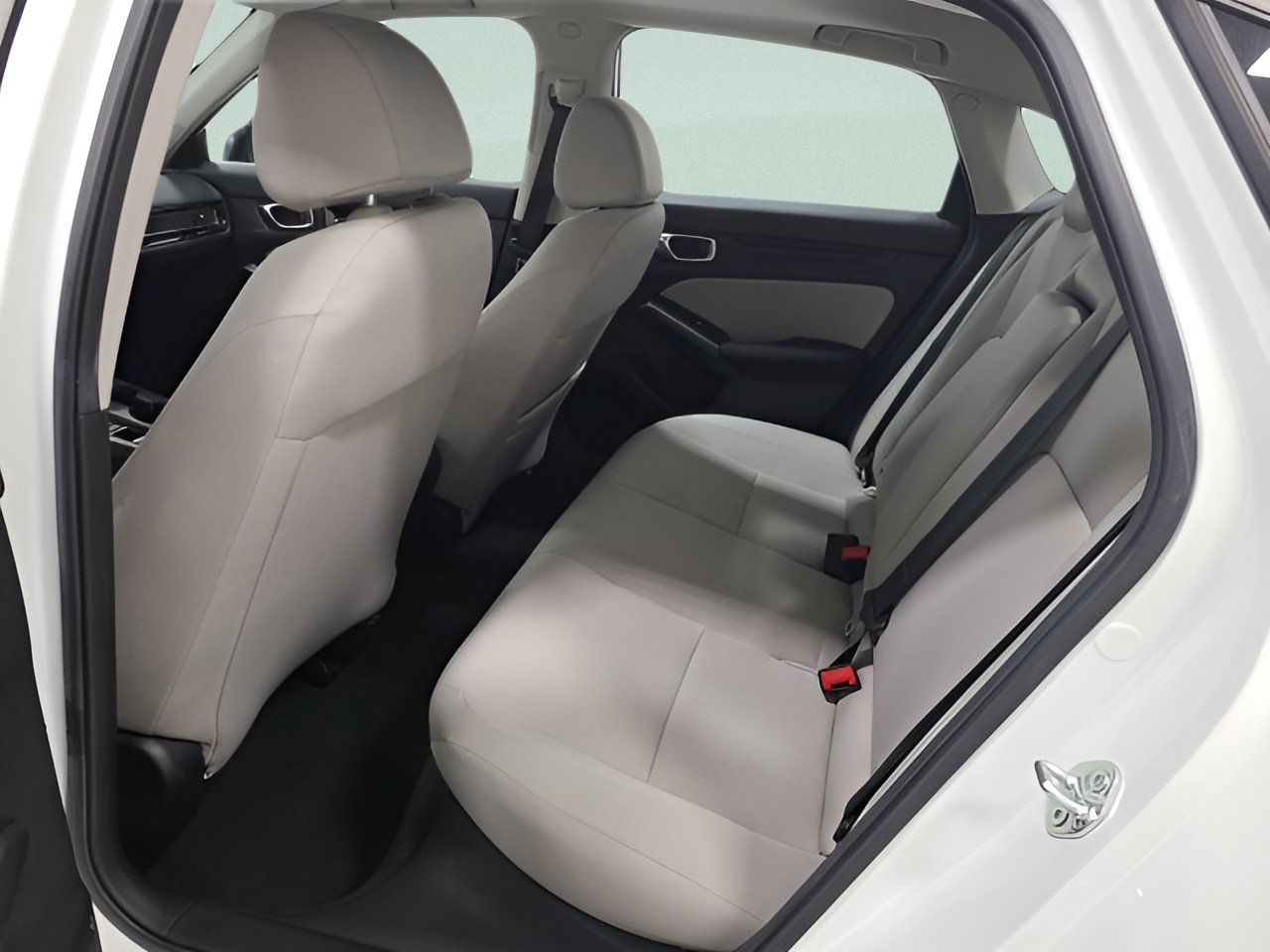 Certified 2024 Honda Civic EX image 16
