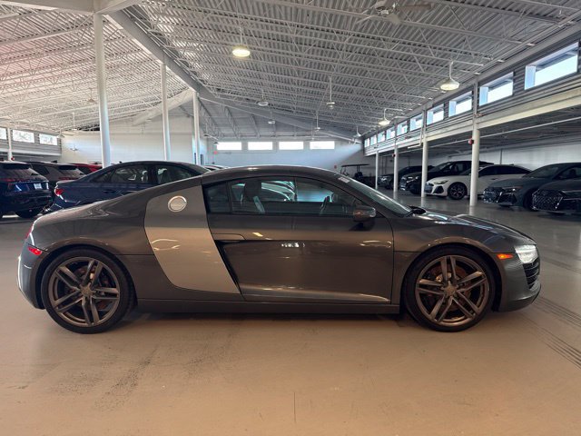 Used 2014 Audi R8 V8 AWD/4WD image 2