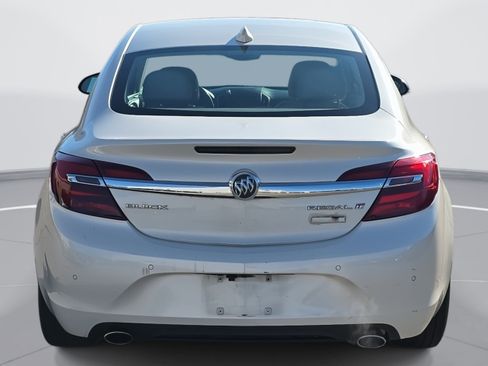 Used 2015 Buick Regal Premium image 6