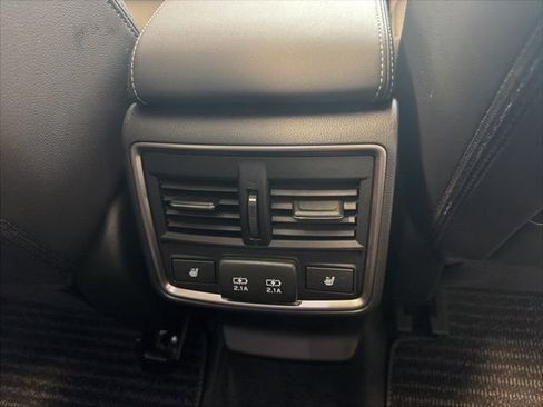 Used 2024 Subaru Forester Touring w/ Pop Package 2 AWD/4WD image 42