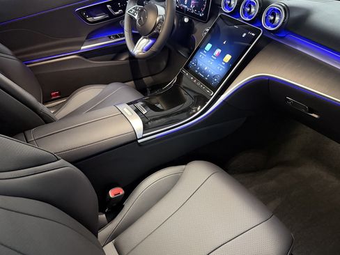 New 2026 Mercedes-Benz CLE 300 4MATIC Coupe image 13