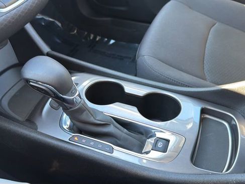 Certified 2023 Chevrolet Malibu LS image 24