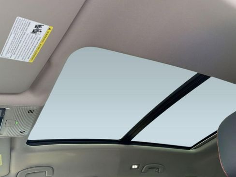 New 2026 Volkswagen Atlas Peak Edition AWD/4WD image 16