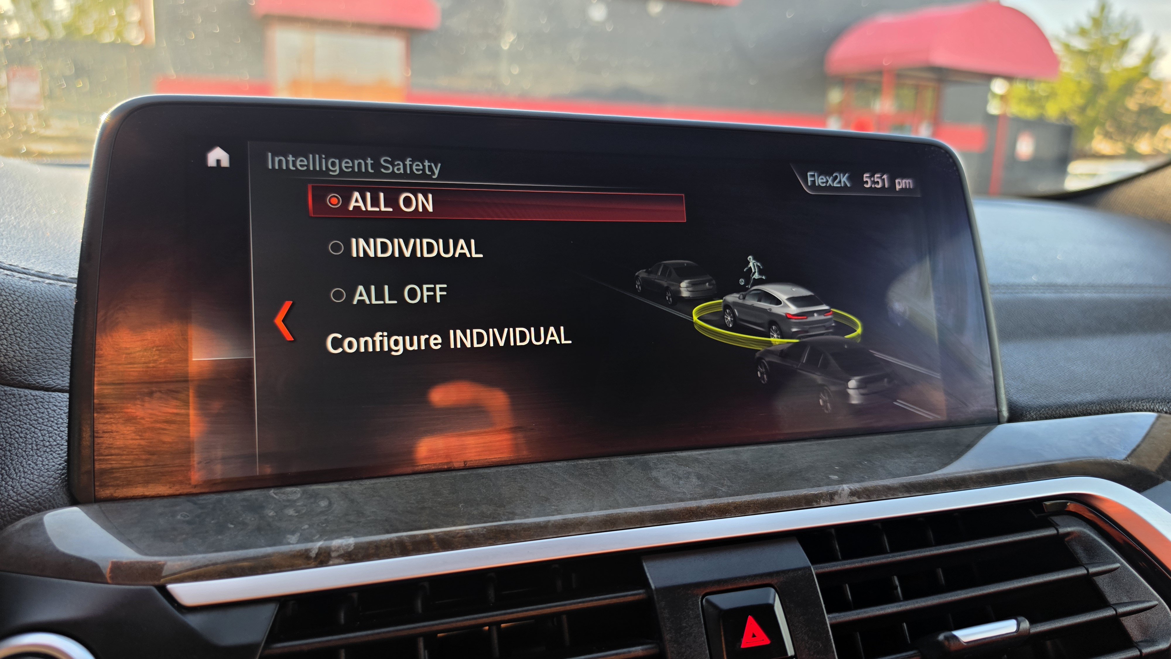 Used 2019 BMW X4 xDrive30i w/ Executive Package AWD/4WD image 45