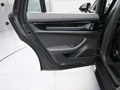 New 2026 Porsche Panamera 4 E-Hybrid AWD/4WD image 23