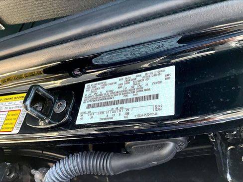 Used 2024 Ford F150 Lariat w/ Equipment Group 502A High AWD/4WD image 36