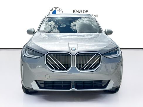 New 2026 BMW X3 xDrive30i w/ Convenience Package AWD/4WD image 2