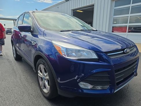 Used 2013 Ford Escape SE FWD image 3