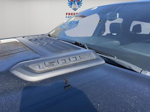 Used 2020 RAM 1500 Sport w/ Comfort & Convenience Group image 10