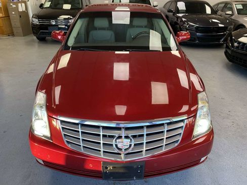 Used 2008 Cadillac DTS image 7