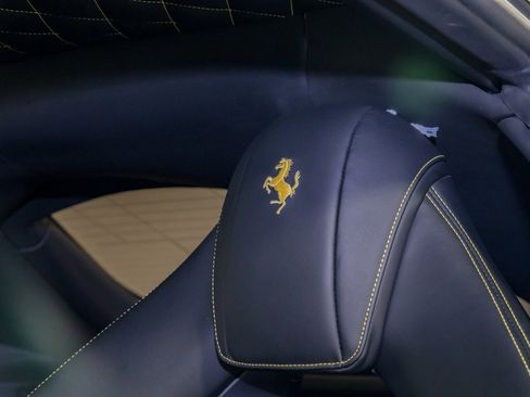 Certified 2020 Ferrari 812 Superfast RWD image 22