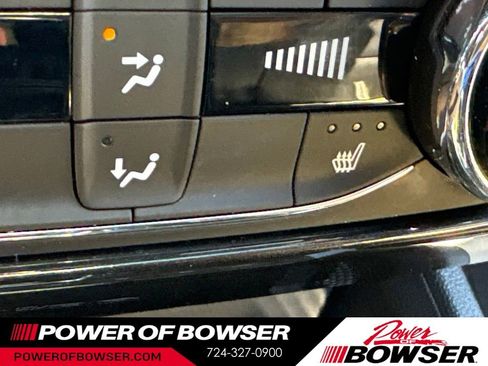 Certified 2025 Chevrolet TrailBlazer RS w/ Convenience Package AWD/4WD image 18