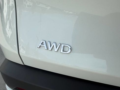 Used 2025 INFINITI QX60 Luxe w/ Vision Package AWD/4WD image 12