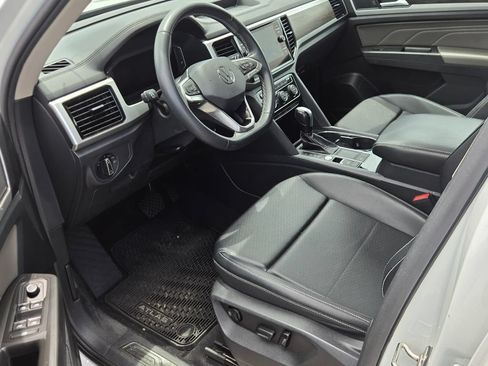 Used 2022 Volkswagen Atlas SE FWD image 9