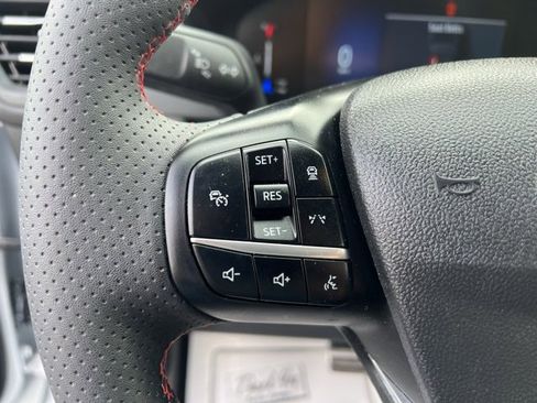 Used 2023 Ford Escape ST-Line w/ Tech Pack #1 image 29