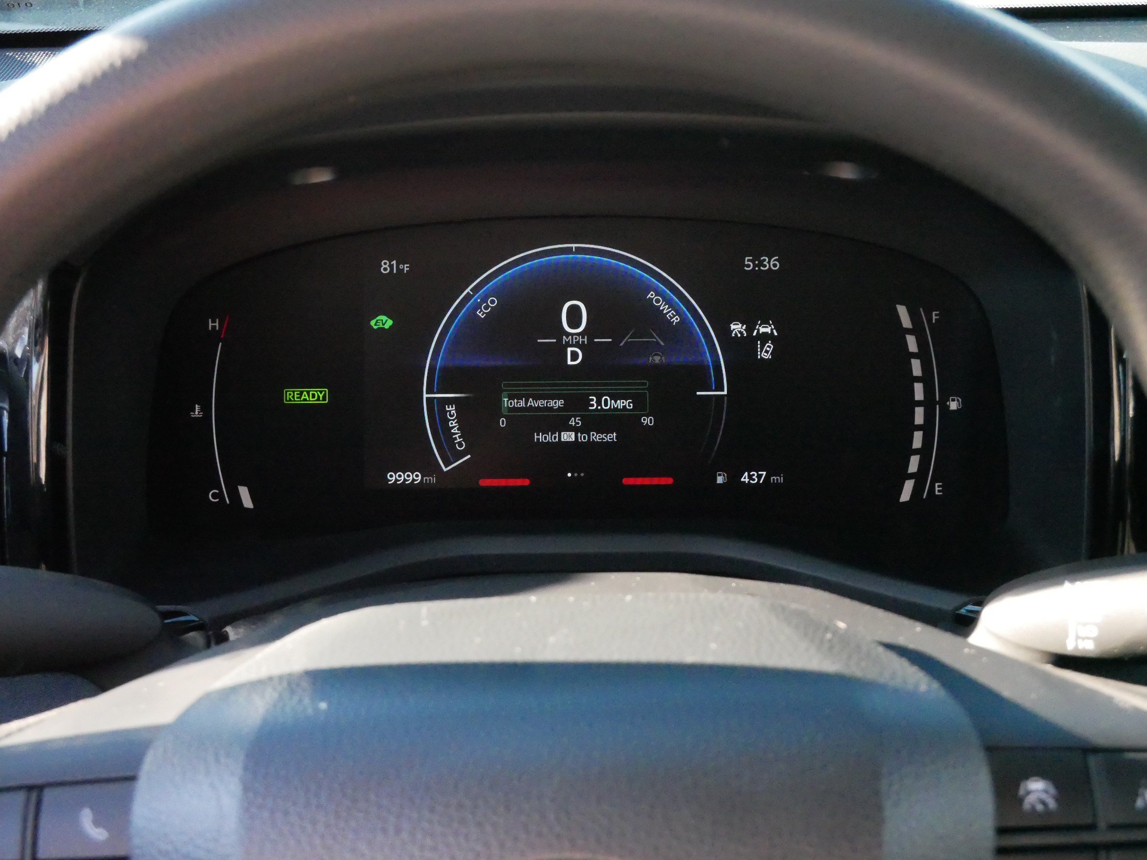 Certified 2026 Toyota Camry LE FWD image 21