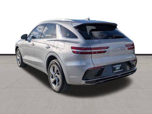 New 2026 Genesis GV70 2.5T image 7