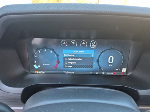 New 2025 Ford F150 XLT w/ Equipment Group 302A MID image 25