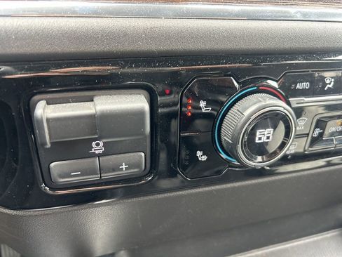 Used 2024 Chevrolet Silverado 1500 RST w/ All Star Edition Plus image 10