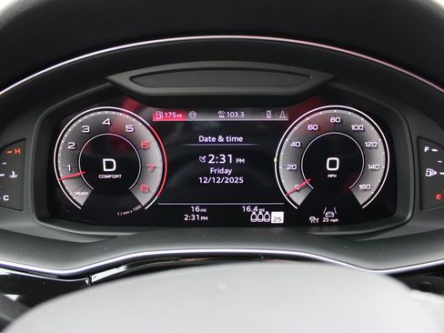 New 2026 Audi Q8 Premium Plus image 11