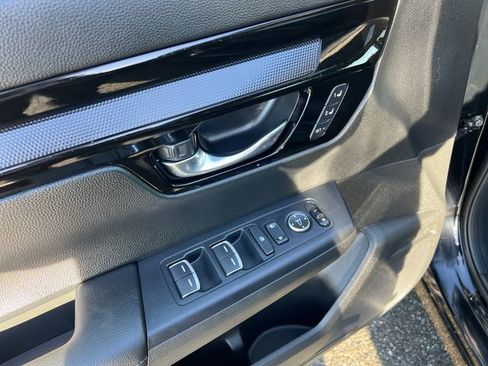 Used 2026 Honda CR-V EX-L image 31