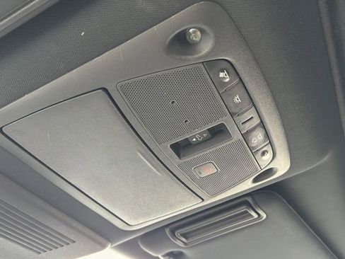 Certified 2019 Nissan Armada Platinum w/ Captain's Chairs Package image 12