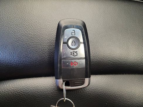 Used 2023 Ford Edge SEL image 32