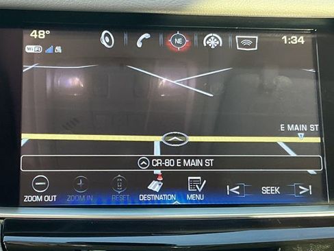 Used 2019 Cadillac XT5 Luxury image 53