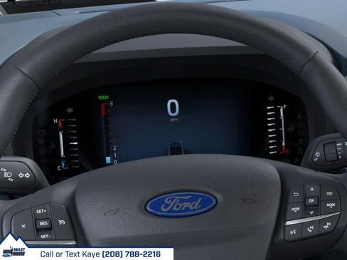 New 2026 Ford Maverick XLT w/ Equipment Group 301A image 44