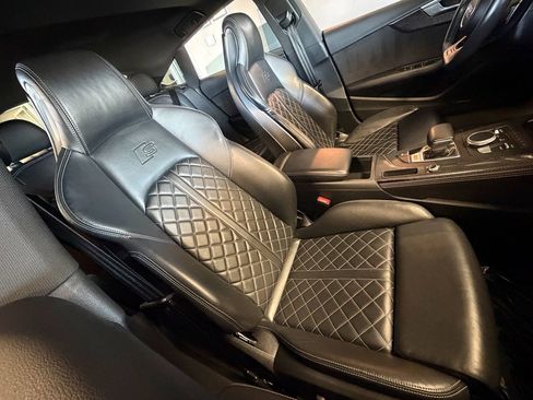 Used 2018 Audi S5 Prestige w/ S Sport Package AWD/4WD image 8