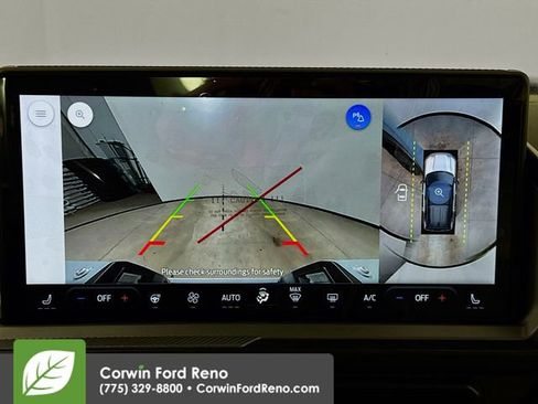 New 2026 Ford Bronco Sport Badlands w/ Sasquatch Badlands Package AWD/4WD image 14
